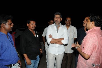 Srimanthudu Movie Audio Launch